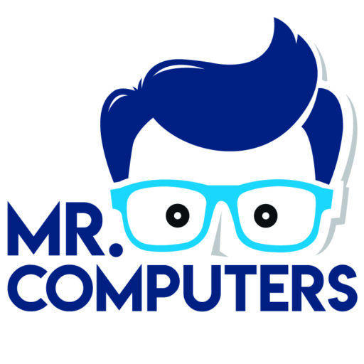 Mr. Computers