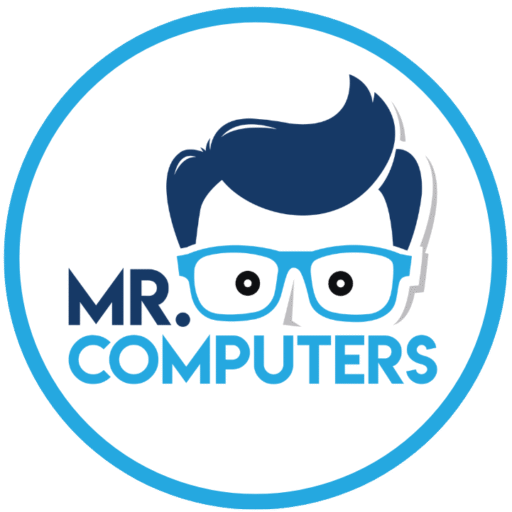 Mr. Computers