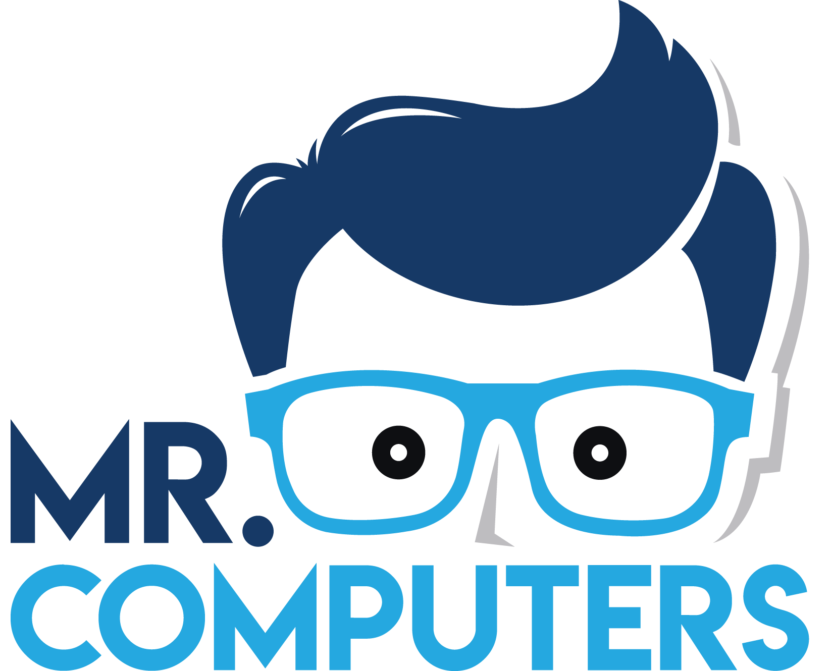 Mr. Computers